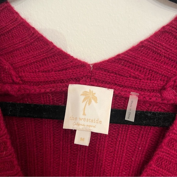 The Westside Cardigan - Picture 4 of 6